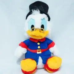 2026年最新】スクルージ ぬいぐるみの人気アイテム - メルカリ