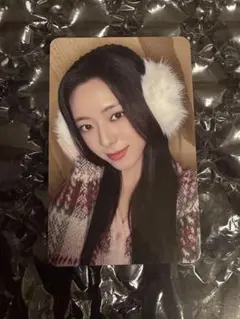 2026年最新】ITZY makestar ユナの人気アイテム - メルカリ