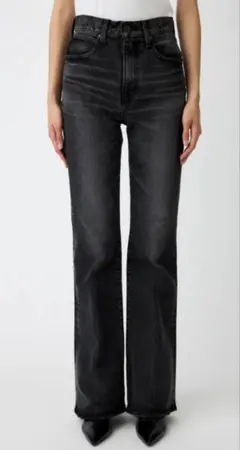 2026年最新】moussy mvs flare 22の人気アイテム - メルカリ