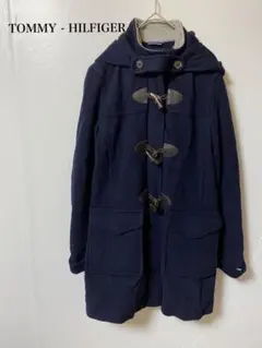 2026年最新】TOMMY HILFIGER ダッフルコートの人気アイテム - メルカリ