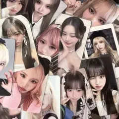 2026年最新】iVe リズ まとめ売りの人気アイテム - メルカリ