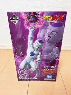 2026年最新】ドラゴンボール 一番くじ c賞 フリーザの人気アイテム