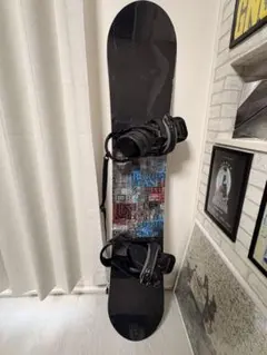 2026年最新】BURTON CLASH 151の人気アイテム - メルカリ