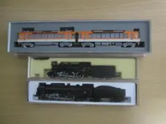 2026年最新】nゲージ 鉄道模型 ジャンクの人気アイテム - メルカリ