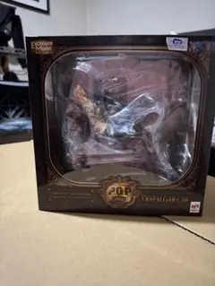 2026年最新】s.o.cトラファルガー・ローの人気アイテム - メルカリ