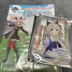 2026年最新】ウマ娘カレンチャンフィギュアの人気アイテム - メルカリ