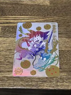 2026年最新】ugm5-asec孫悟空少年期の人気アイテム - メルカリ