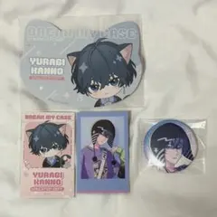 2026年最新】環野揺 缶バッジの人気アイテム - メルカリ