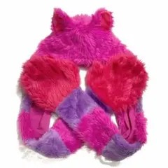 2026年最新】チェシャ猫 マフラーの人気アイテム - メルカリ