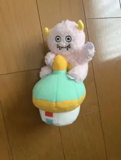 2026年最新】マルシィ 心の奥に潜む怪獣の人気アイテム - メルカリ