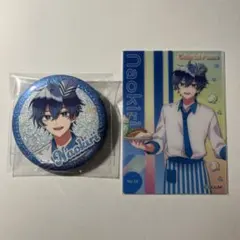 2026年最新】からぴち なおきり ダイナー 缶バッジの人気アイテム