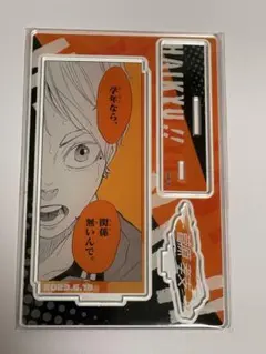 2026年最新】菅原孝支 フィギュアの人気アイテム - メルカリ