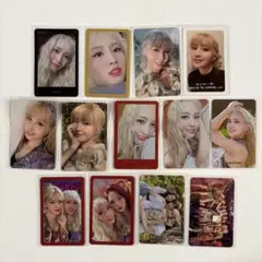 2026年最新】Twice トレカ モモ まとめ売りの人気アイテム - メルカリ