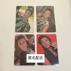 2026年最新】seventeen dream ラキドロ ホシの人気アイテム - メルカリ