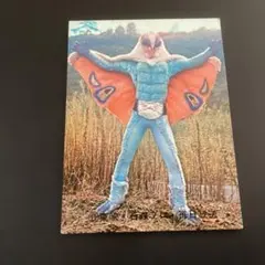 2026年最新】旧仮面ライダーカードカルビーの人気アイテム - メルカリ