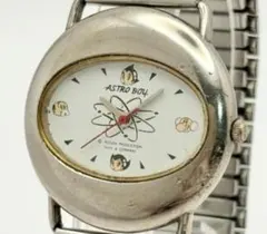2026年最新】鉄腕アトム 腕時計の人気アイテム - メルカリ