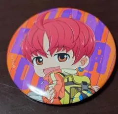 2026年最新】ダンダダン缶バッジの人気アイテム - メルカリ