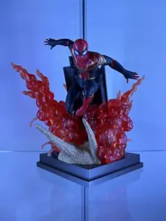 2026年最新】happyくじ スパイダーマン spの人気アイテム - メルカリ