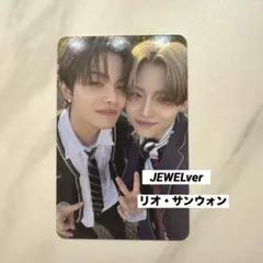 即日発送】 サンリオ サンウォン リオ ユニットトレカ ケミトレカ