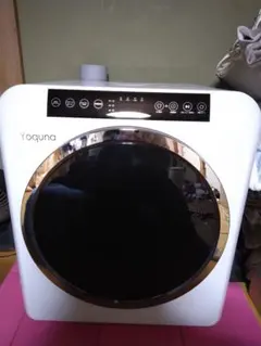 2026年最新】Yoquna 衣類乾燥機 6kgの人気アイテム - メルカリ