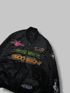 2026年最新】16boosterz ジャケットの人気アイテム - メルカリ