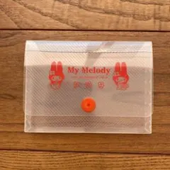 2026年最新】マイメロ ポーチ レトロの人気アイテム - メルカリ
