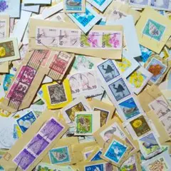 2026年最新】使用済み切手の人気アイテム - メルカリ
