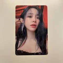 2026年最新】キムセジョン トレカの人気アイテム - メルカリ