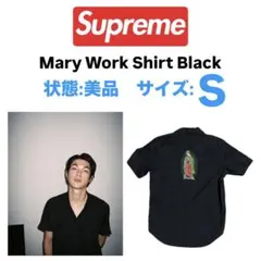 2026年最新】supreme mary work shirtの人気アイテム - メルカリ