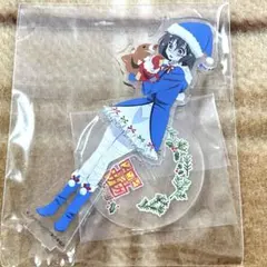 ゾンビランドサガ スペシャルくじ ネームアクリルブロック C03 水野愛