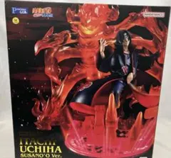 2026年最新】イタチ フィギュア g.e.m. 須佐能乎の人気アイテム - メルカリ