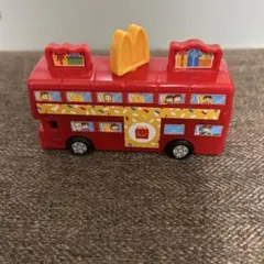 2026年最新】マクドナルド パーティ バスの人気アイテム - メルカリ