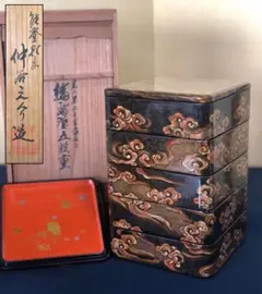 2026年最新】輪島 重箱の人気アイテム - メルカリ