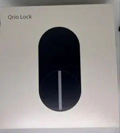 2026年最新】qrio lock q-sl2の人気アイテム - メルカリ