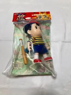 2026年最新】mother ネス ソフビの人気アイテム - メルカリ