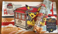 2026年最新】wcs2016 プレイマットの人気アイテム - メルカリ