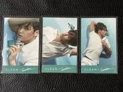 2026年最新】ミンギュ 香水の人気アイテム - メルカリ