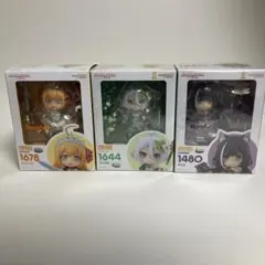 2026年最新】プリコネ ねんどろいどの人気アイテム - メルカリ