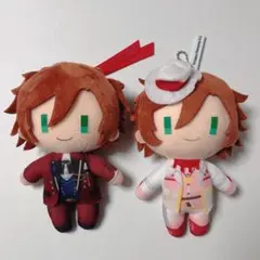 2026年最新】あんさんぶるスターズ！！ コスチュームマスコット -5th