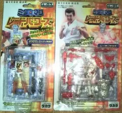 2026年最新】スーパーミクロマンの人気アイテム - メルカリ