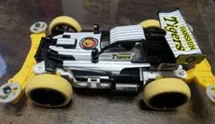 2026年最新】ミニ四駆 阪神タイガースの人気アイテム - メルカリ