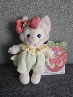 2026年最新】リーナベル ぬいぐるみバッジ ストロベリーの人気アイテム