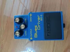 2026年最新】boss bd-2 初期の人気アイテム - メルカリ