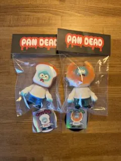 2026年最新】パンデッド ショックン&ワッサン セットの人気アイテム