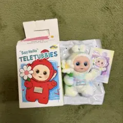 2026年最新】popmart テレタビーズ シークレットの人気アイテム - メルカリ