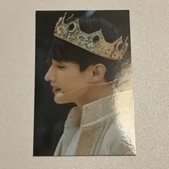 2026年最新】ドギョム エクスカリバー 特典の人気アイテム - メルカリ