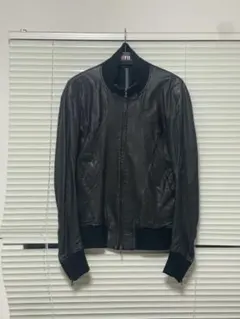 2026年最新】KAZUYUKI KUMAGAI レザージャケットの人気アイテム - メルカリ