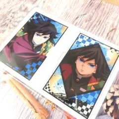 2026年最新】冨岡義勇 アクスタ 柱展の人気アイテム - メルカリ