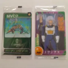 2026年最新】ドラゴンボール 森永 カードの人気アイテム - メルカリ