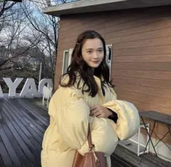 2026年最新】PINUE ダウンジャケットの人気アイテム - メルカリ